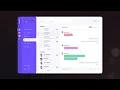 C WPF UI How to Design Chat Messaging App in WPF