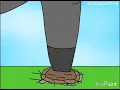Sylvia s Little Introduction Giantess Animation