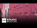 Boston nail salon aims to empower its clients and make them feel good