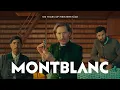 MONTBLANC | '100 Years of MEISTERSTÜCK'