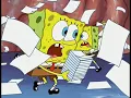 Spongebob We Threw Out His Name