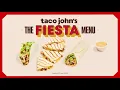 Taco John s - Fiesta Menu