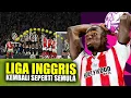 Lagu Mulai Pada Ngikutin Arhan? Gaya Main Tim-Tim Liga Inggris Berubah!