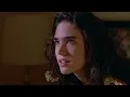 Jennifer Connelly Hot Scenes from Of Love and Shadows 1994