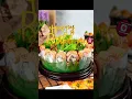 Birt ay Cake Kekinian