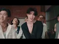 BLUE PONGTIWAT - KISS, COME KISS [Official MV]