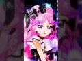 Download Lagu Cure Kiss 🖤 Kimi To Idol Pretty Cure ♪ #prettycure #precure #CureKiss #Kimi_to_Idol_Pretty_Cure