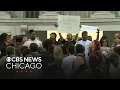 Protests held over deadly police shooting in Madison Wisconsin