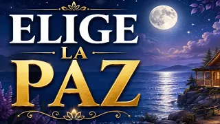 💜 ELIGE TU PAZ  💜 SANA TU VIDA