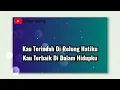 Download Lagu Mediasi Band - Hanya Dirimu (Lirik) || Lagu Galau Sedih Enak