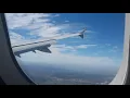 American Airlines Airbus A321-211 N562UW Landing at Fort Lauderdale from Charlotte as AA1924
