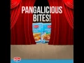 Lagu Queens presenteert: Pangalicious Bites!
