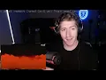 Chris REACTS to Kingdom Of Giants - Scorpion