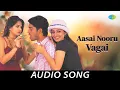 Download Lagu Aasai Nooru Vagai - Audio Song | Kurumbu | Allari Naresh, Diya, Nikita Tukral