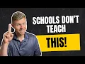 The Money Lesson to Teach your Kids and Grandkids