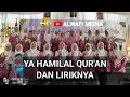 Download Lagu YA HAMILAL QUR'AN DAN LIRIKNYA