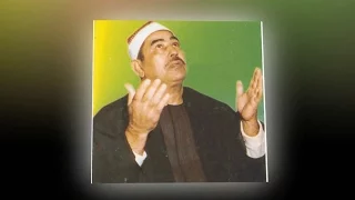 سورة سبأ للشيخ محمد محمود الطبلاوى صوت نقى HD 