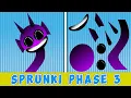 Lagu How Incredibox Sprunki PHASE 3
