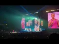 Robbie Williams - My Way Live BRITPOP Tour Paris Defense Arena 02.07.2025