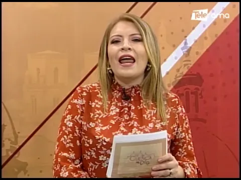 Cuenca al Día 15-12-2020