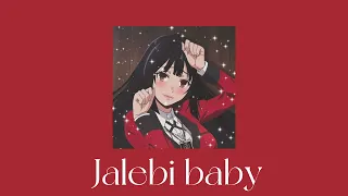 Download Jalebi Baby - Slowed to perfection MP3