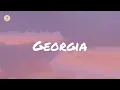 Vance Joy - Georgia (lyric video)