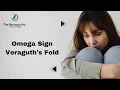 Omega Sign Veraguth s Fold Signs of Depression Shivam Mandal The Nursing Key