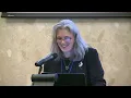 Go With The Flow Conference - Opening Remarks