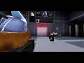 The Button Full Gameplay Roblox