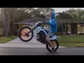 2020 Titan X-Pro 250 Walk Around Test Ride
