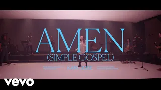 kari jobe carnes amen simple gospel live at the belonging co nashville tn 2020 