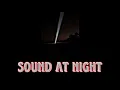 Download Lagu THE SOUND OF NATURE AT NIGHT IN VILLAGE BANGLADESH