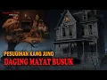 Download Lagu MENJIJIHKAN..❗️❗️RELA MAKAN MA*YAT BUSUK DEMI PESUGIHAN