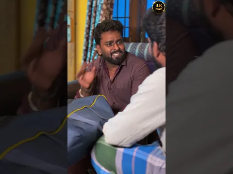 Study to learn, never force to fit❤️ |Attakathi #ytshorts