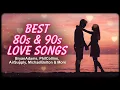 Lagu 80s \u0026 90s Love Songs Collection | Lionel Richie, Kenny Rogers, George Benson, Chicago