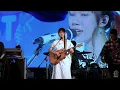 ยังไปไม่ไหว - Earth Patravee @ Chula Market Fest 2020.11.29 [4K]