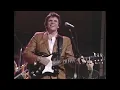Del Shannon - "Hats Off To Larry" & "Runaway" (1988) - MDA Telethon