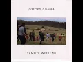 Vampire Weekend - Oxford Comma