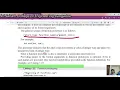 Lecture 18CS45 Module-1 FunctionPrototyping-Reji Thomas