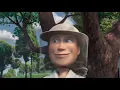 Bee Movie Honey Farms scene