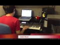 Download Lagu Noah - Tak Lagi Sama (Piano Cover)