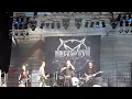 Dream Evil - Chasing the dragon