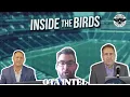 ITB Roundtable Intel Insight On Hurts DeJean Bell Others From Eagles OTA