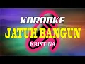 Lagu KARAOKE JATUH BANGUN NADA WANITA G MINOR COVER KORG PA 600 VERSI JANDHUT