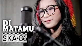 di matamu ska 86 feat reka putri regga ska uye tone music video 