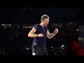 Download Lagu Coldplay - Fix You, at Gillette Stadium on 7/15/2025