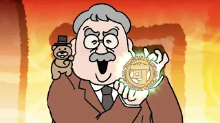 可哀想に！デパート