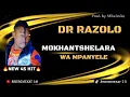 Download Lagu RAZOLO _ MOKHANTSHELARA WA MPANYELE [NEW 45 HIT] Prod. by Mikelmike