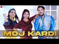 Moj Kardi - Music Video | Renuka Panwar, Somvir Kathurwal | Khalifa \u0026 Ruba Khan | New Haryanvi Song