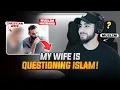 Lagu Christian Wife Grills A Muslim With Difficult Questions! Muhammed Ali